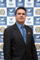 Entrega de Credenciais - Curitiba - 04 de outubro-10