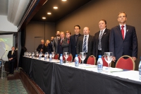 Entrega de Credenciais - Curitiba - 04 de outubro-121
