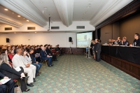 Entrega de Credenciais - Curitiba - 04 de outubro-140