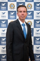 Entrega de Credenciais - Curitiba - 04 de outubro-15