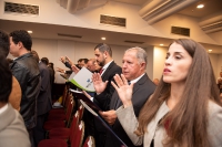 Entrega de Credenciais - Curitiba - 04 de outubro-178