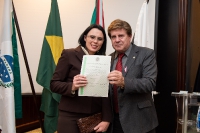 Entrega de Credenciais - Curitiba - 04 de outubro-186
