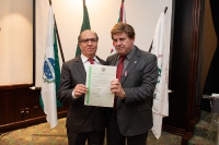Entrega de Credenciais - Curitiba - 04 de outubro-189