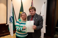 Entrega de Credenciais - Curitiba - 04 de outubro-190