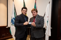 Entrega de Credenciais - Curitiba - 04 de outubro-210