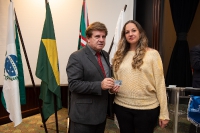 Entrega de Credenciais - Curitiba - 04 de outubro-213