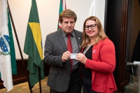 Entrega de Credenciais - Curitiba - 04 de outubro-219