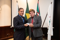 Entrega de Credenciais - Curitiba - 04 de outubro-220