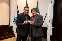 Entrega de Credenciais - Curitiba - 04 de outubro-223