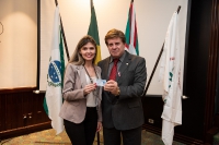 Entrega de Credenciais - Curitiba - 04 de outubro-226