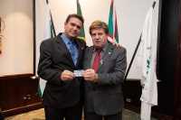 Entrega de Credenciais - Curitiba - 04 de outubro-230
