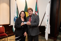 Entrega de Credenciais - Curitiba - 04 de outubro-235