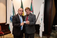 Entrega de Credenciais - Curitiba - 04 de outubro-236