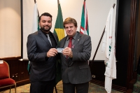 Entrega de Credenciais - Curitiba - 04 de outubro-239