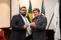 Entrega de Credenciais - Curitiba - 04 de outubro-242