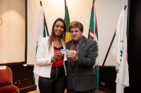 Entrega de Credenciais - Curitiba - 04 de outubro-245