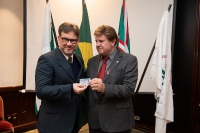 Entrega de Credenciais - Curitiba - 04 de outubro-246
