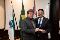 Entrega de Credenciais - Curitiba - 04 de outubro-247