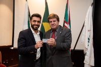 Entrega de Credenciais - Curitiba - 04 de outubro-250