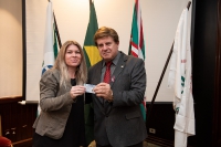 Entrega de Credenciais - Curitiba - 04 de outubro-251