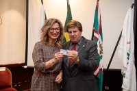Entrega de Credenciais - Curitiba - 04 de outubro-252