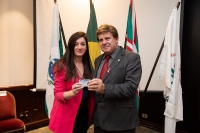 Entrega de Credenciais - Curitiba - 04 de outubro-254