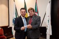 Entrega de Credenciais - Curitiba - 04 de outubro-260