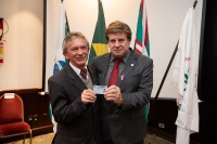 Entrega de Credenciais - Curitiba - 04 de outubro-263