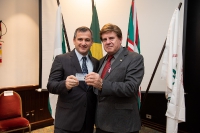 Entrega de Credenciais - Curitiba - 04 de outubro-264