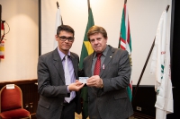 Entrega de Credenciais - Curitiba - 04 de outubro-265