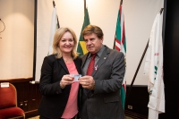 Entrega de Credenciais - Curitiba - 04 de outubro-269