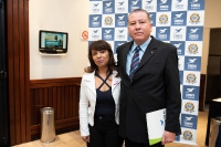 Entrega de Credenciais - Curitiba - 04 de outubro-26