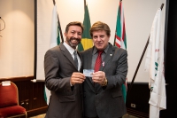 Entrega de Credenciais - Curitiba - 04 de outubro-274