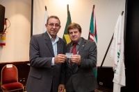 Entrega de Credenciais - Curitiba - 04 de outubro-286