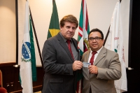 Entrega de Credenciais - Curitiba - 04 de outubro-290