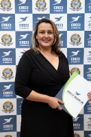 Entrega de Credenciais - Curitiba - 04 de outubro-47