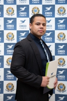 Entrega de Credenciais - Curitiba - 04 de outubro-65