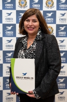 Entrega de Credenciais - Curitiba - 04 de outubro-73