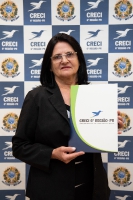 Entrega de Credenciais - Curitiba - 04 de outubro-84