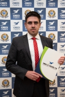 Entrega de Credenciais - Curitiba - 04 de outubro-89
