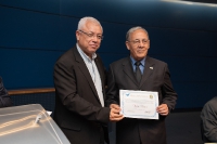 Entrega de Credenciais- Curitiba-100
