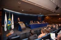 Entrega de Credenciais- Curitiba-109