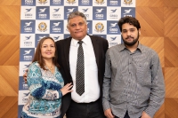 Entrega de Credenciais- Curitiba-10