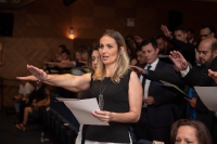 Entrega de Credenciais- Curitiba-113