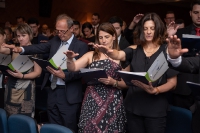 Entrega de Credenciais- Curitiba-119