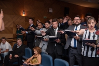 Entrega de Credenciais- Curitiba-121