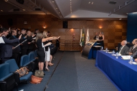 Entrega de Credenciais- Curitiba-122
