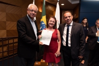 Entrega de Credenciais- Curitiba-124
