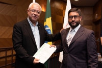Entrega de Credenciais- Curitiba-125