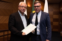 Entrega de Credenciais- Curitiba-126